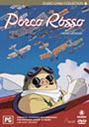 Porco Rosso (Studio Ghibli)